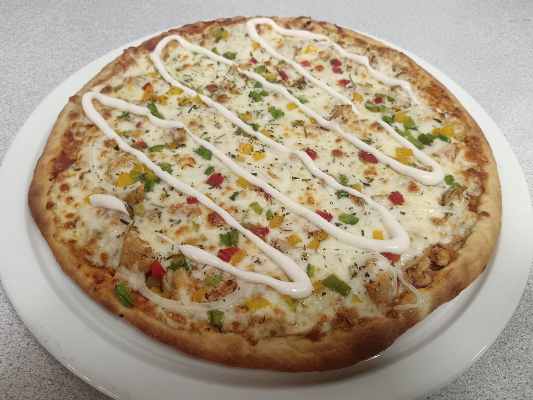 Creamy Chicken Large