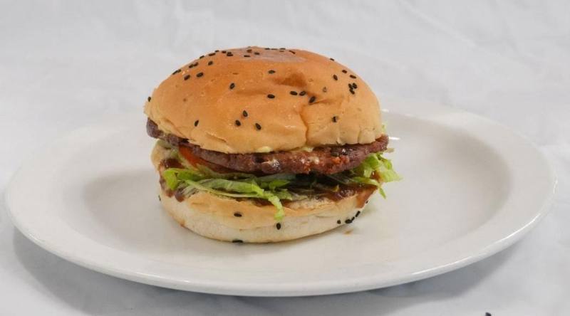 Original Burger