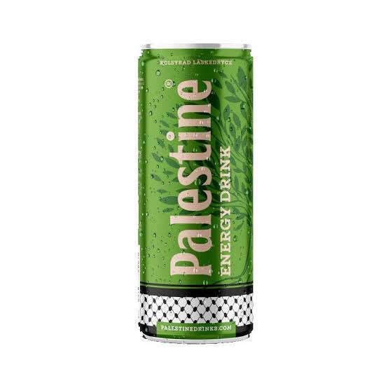 Palestine Energy