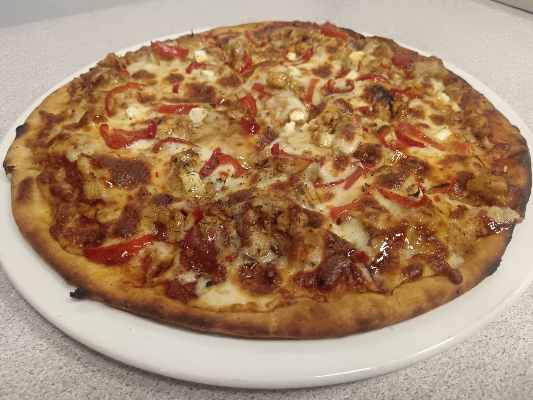 Sweet Chili Chicken Small