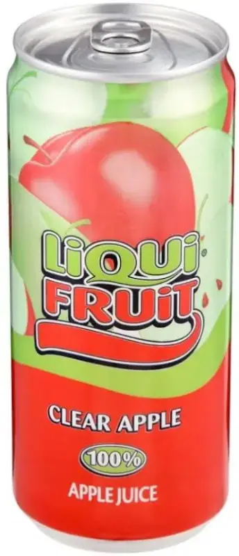 Liquifruit Apple