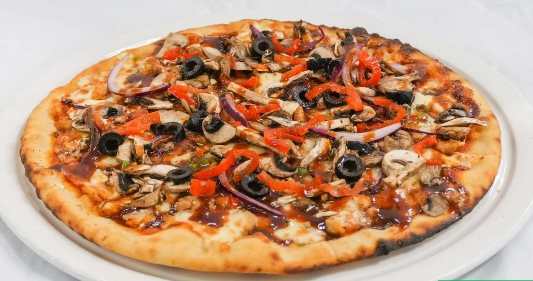 Chicken Supreme Large