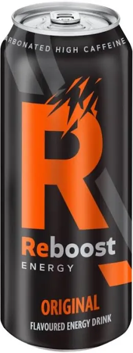 Reboost Original