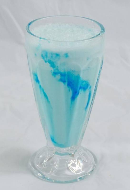 Bubblegum Milkshake