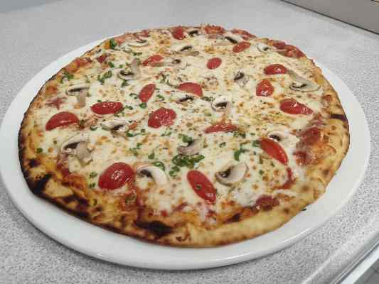 Garlic Chitta Medium