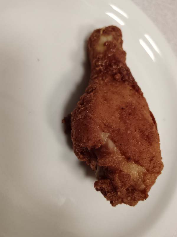 1pc Broast