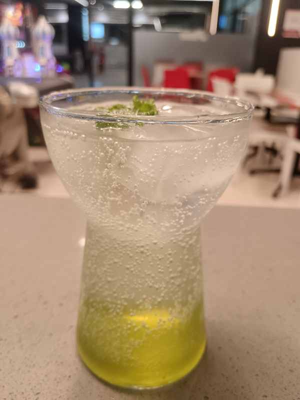 Apple Nojito