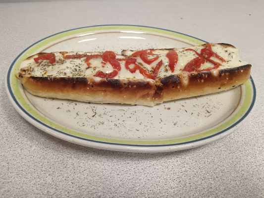 Tikka Chicken Sub