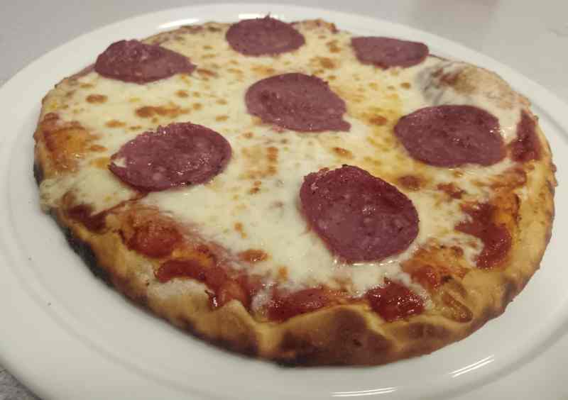 Pepperoni Medium