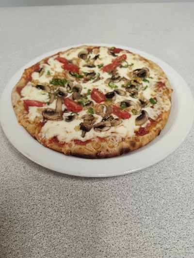 Garlic Chitta Small