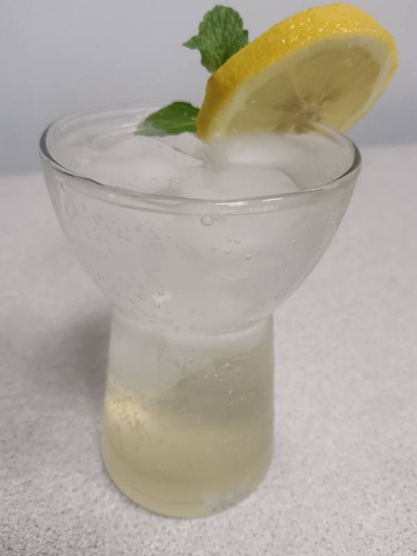 Mint Nojito