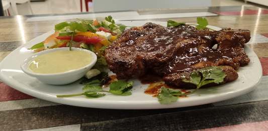 Classic Steak 250g