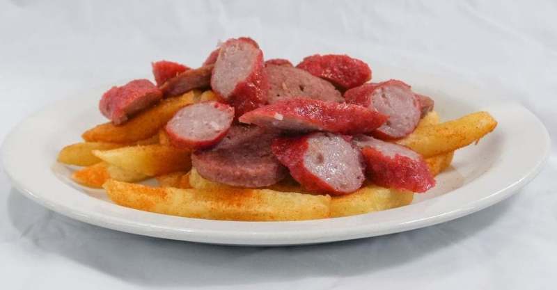 Polony Parcel