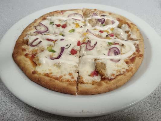 Creamy Chicken Small