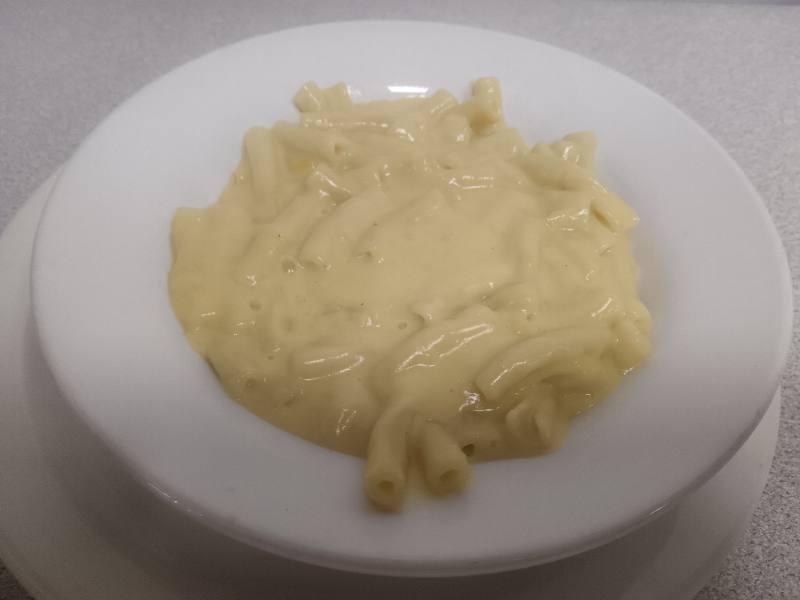Mac & Cheese jr