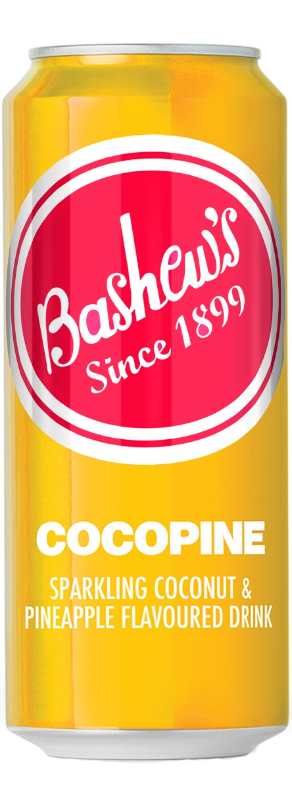 Bashews Cocopine