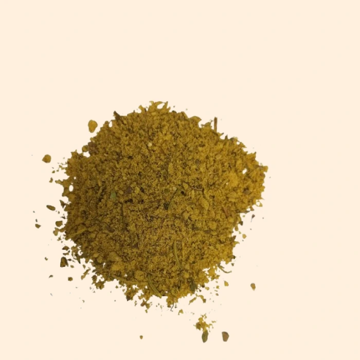 Lemon & Herb Spice
