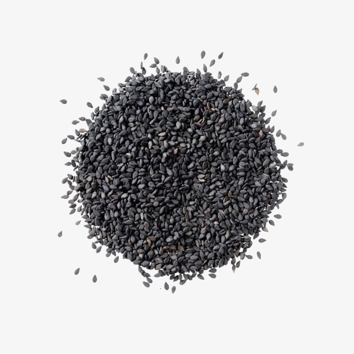 Black Sesame Seed
