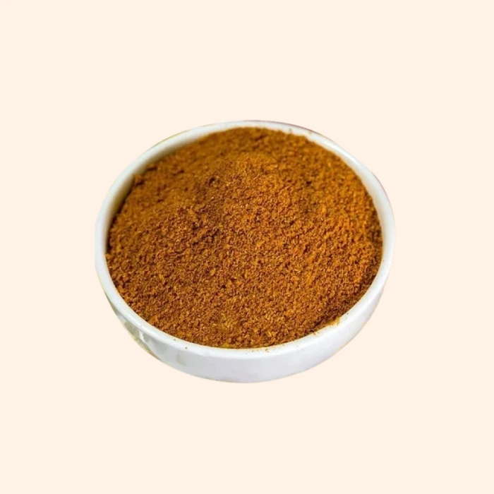 Jozi Fish spice