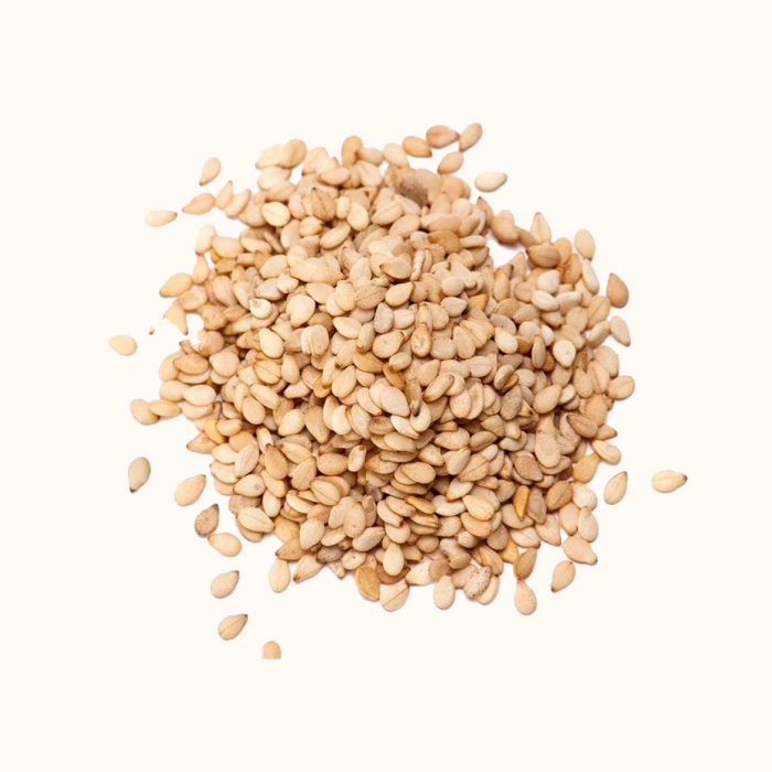 White Sesame Seed
