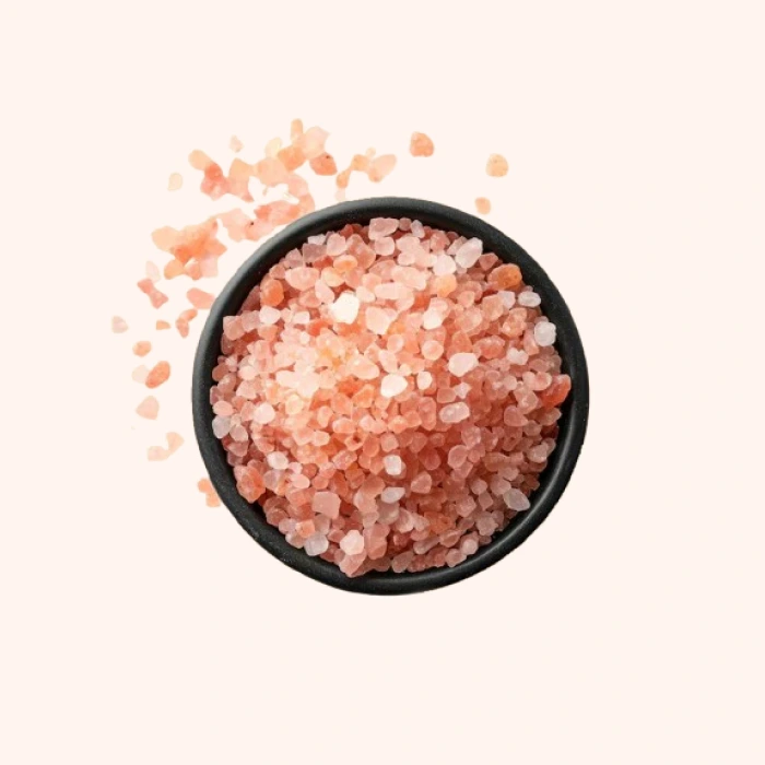 Himalaya Salt Coarse