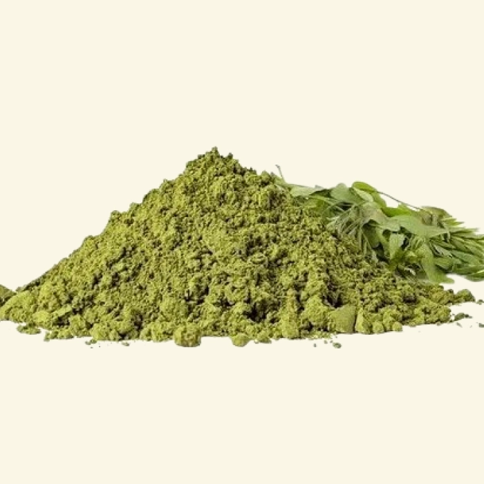 Senna Leaves Powder
