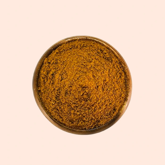 Steak and chops spice