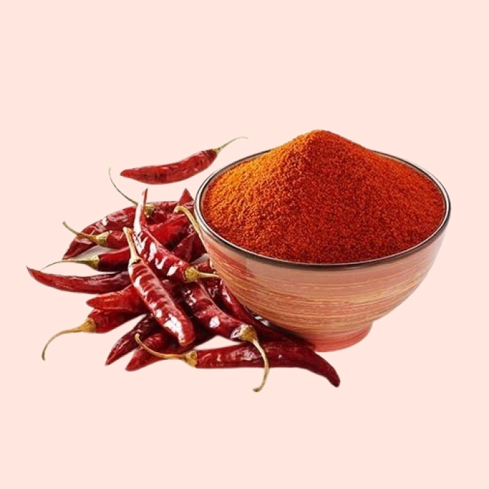 Tikhalal Red Chilli Powder
