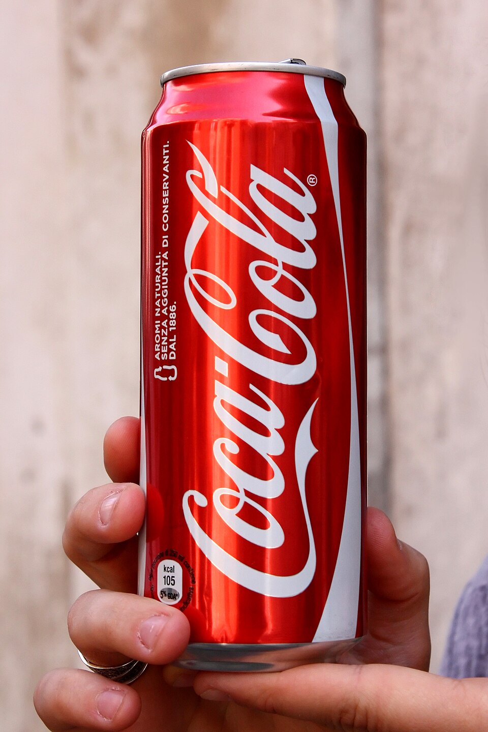 Coca-Cola 330ml