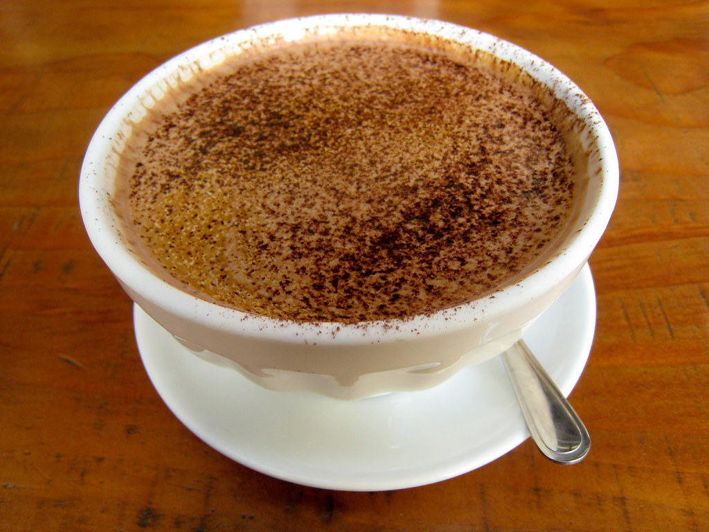 Café Mocha