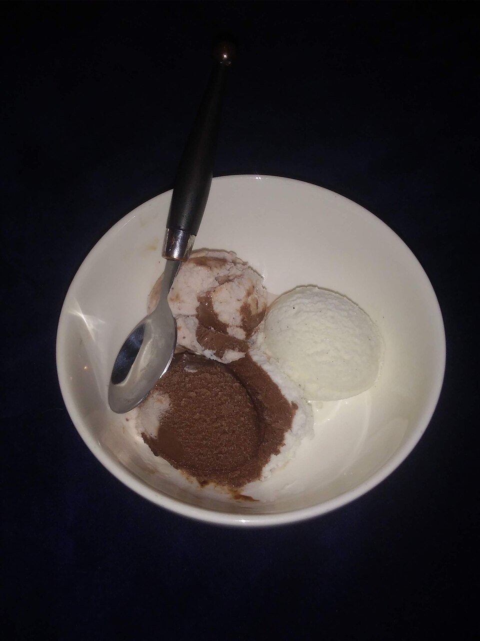 Ice Cream