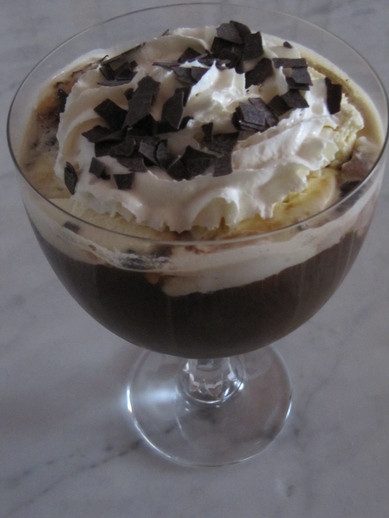 Iced Coffee