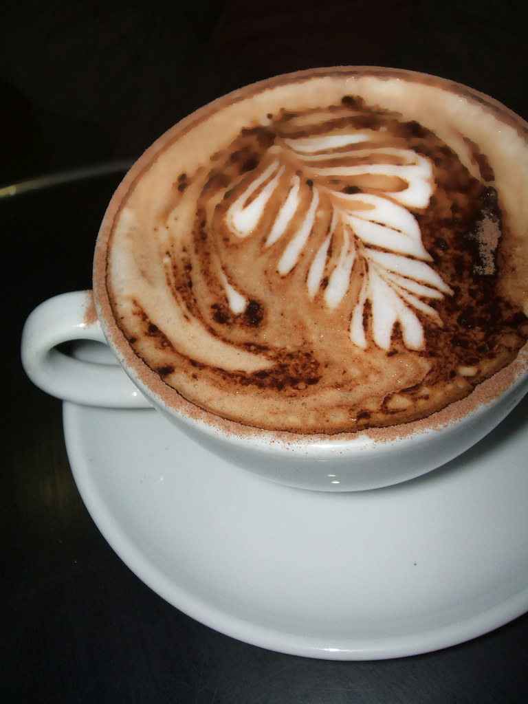 Cappuccino