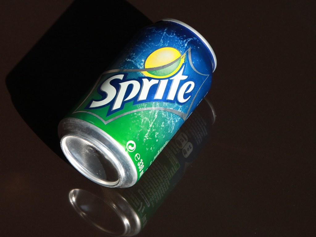 Sprite 330ml