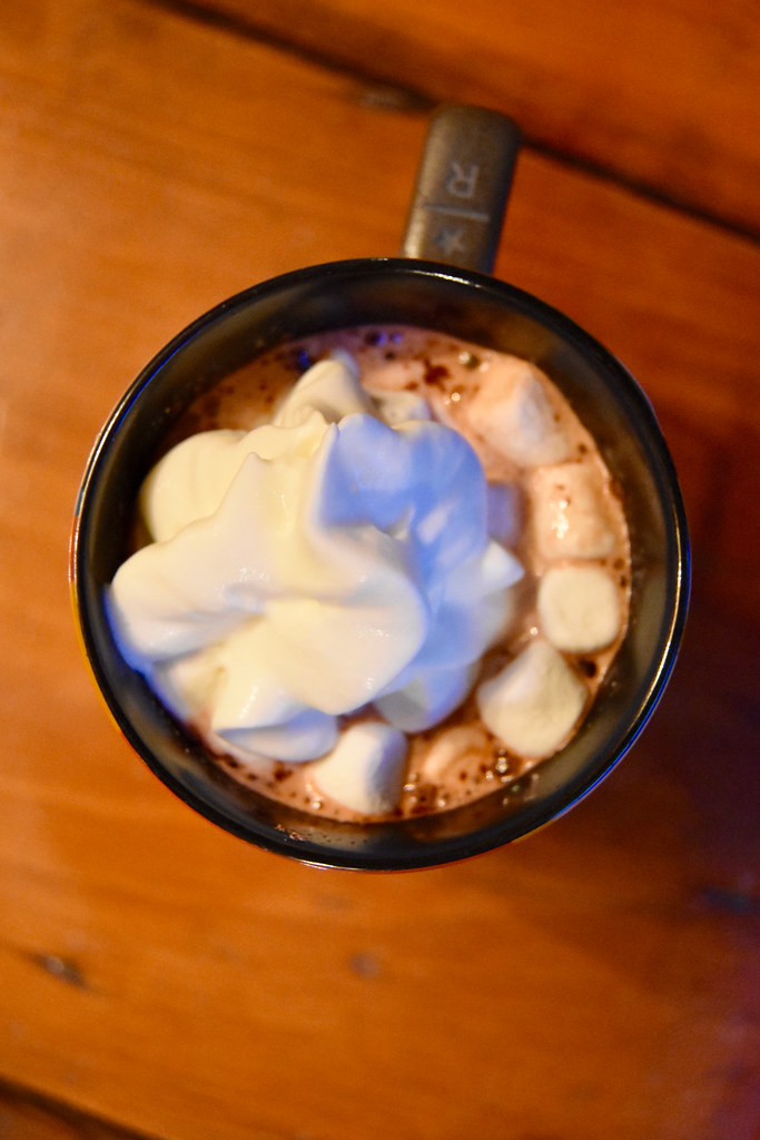 Hot Chocolate