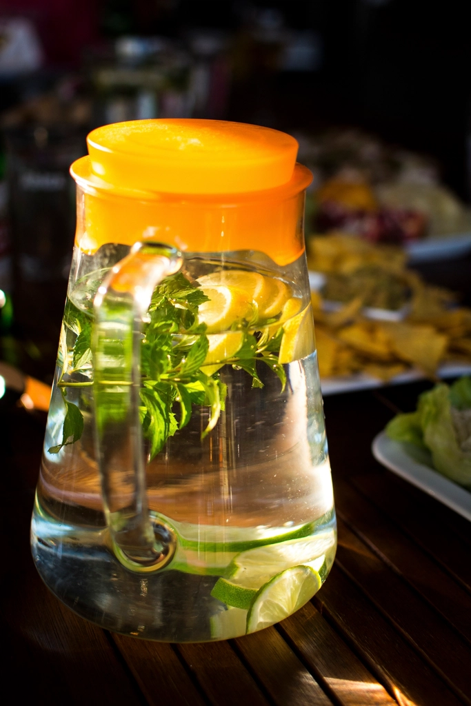 Lemonade Jug 1L