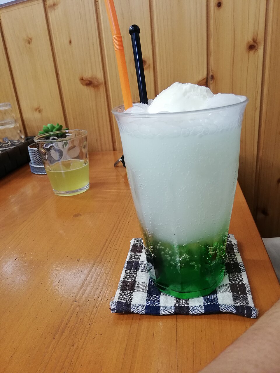 Cream Soda 330ml