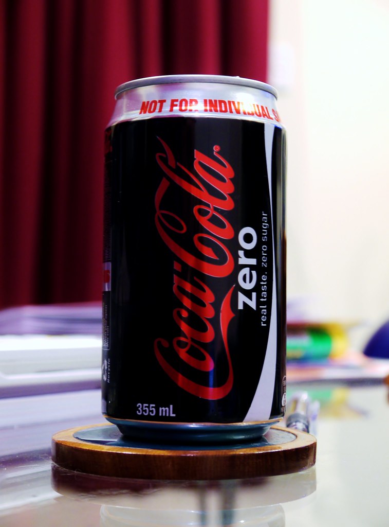 Coke Zero 330ml