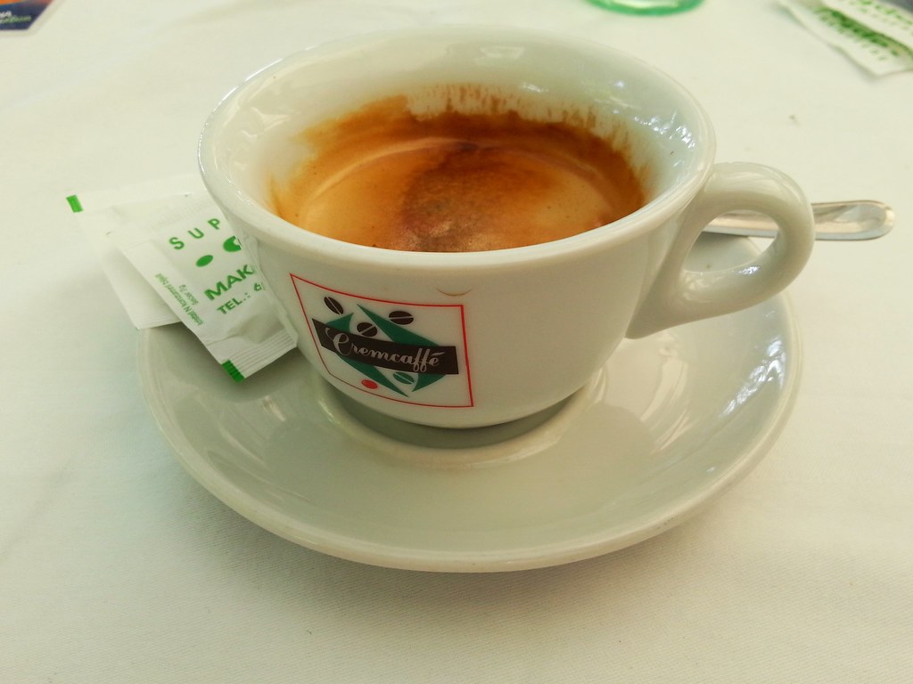 Espresso
