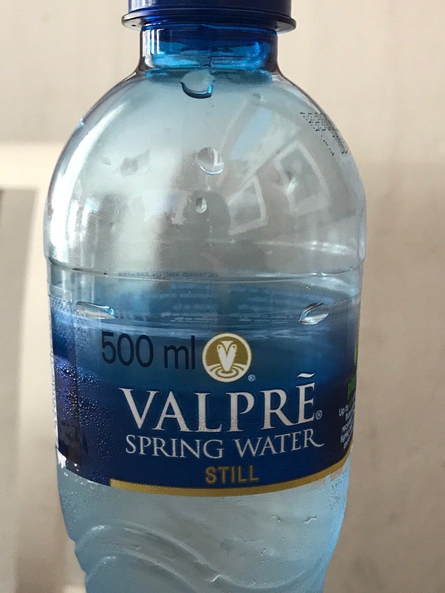 Still Water 500ml