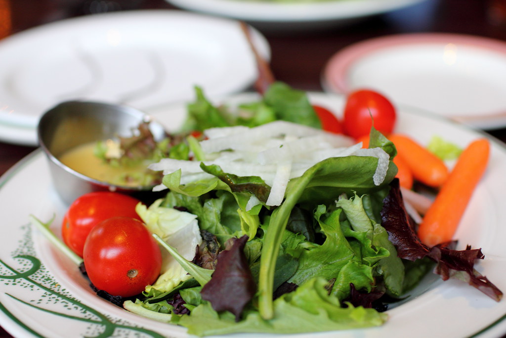 Side Salad