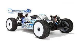 1/8 electric buggy