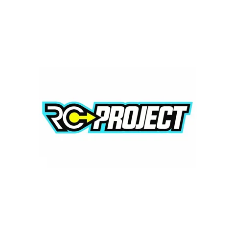 RC Project logo