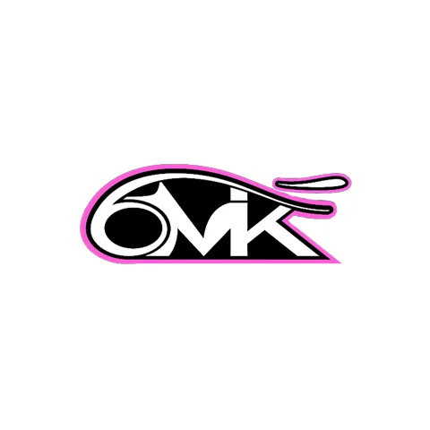 6MIK logo
