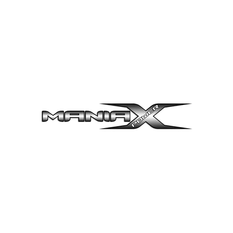 Mania X logo
