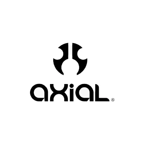 Axial logo