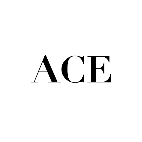 ACE logo