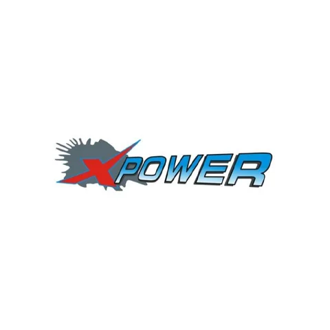 X-Power logo
