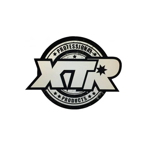 XTR logo