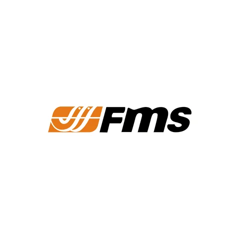 FMS logo